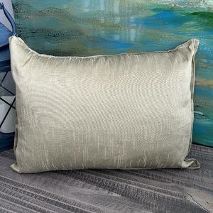 Saje Green Lumbar Cushion/Pillow Home Decor Accessories